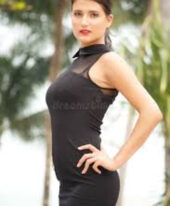 Alejandra +971503464457