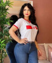 Emilia +971524076003