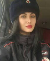 Nadia +971563133746