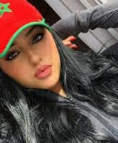 Khadija +971507757241