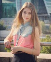 Liliana +971581548100