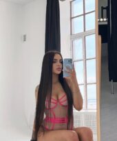Indian Escorts in Abu Dhabi