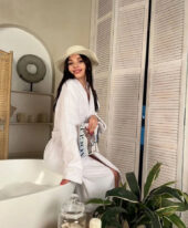 Eva +971553212207