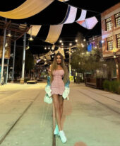 Alina +971552883731