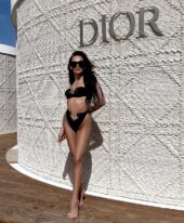 Chloe +971559299013